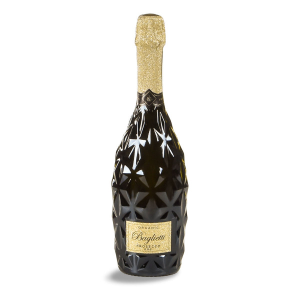 Baglietti Prosecco Spumante DOC Bio 0,75l