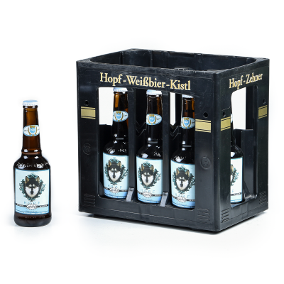 Hopf Die Leichtere 20 x 0,5l online bestellen