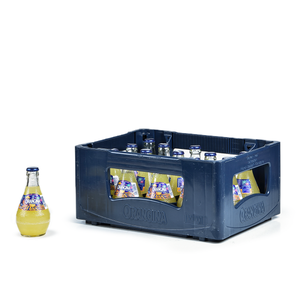 Orangina Original 15 x 0,25l