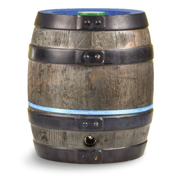 Augustiner Hell Party Fass 20l