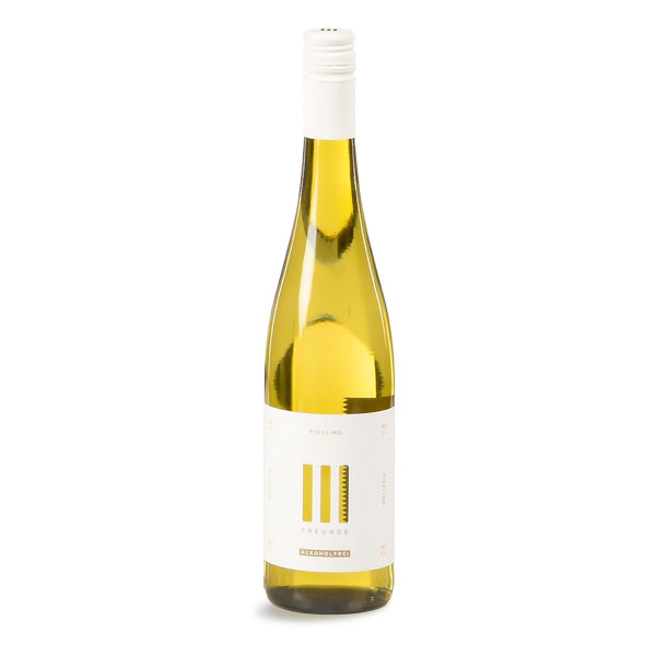 Drei Freunde alkoholfrei 0,75l