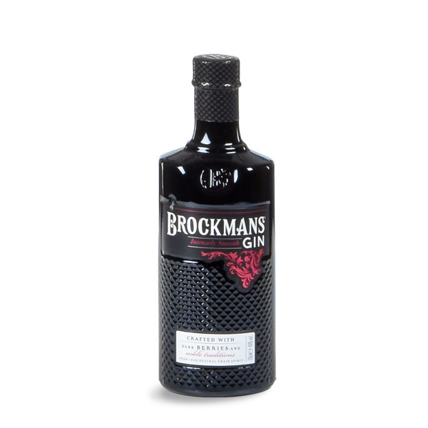 Brockmans Premium Gin 0,7l