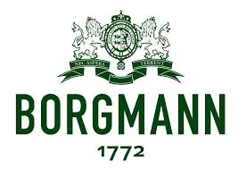 Borgmann Kräuterspirituose