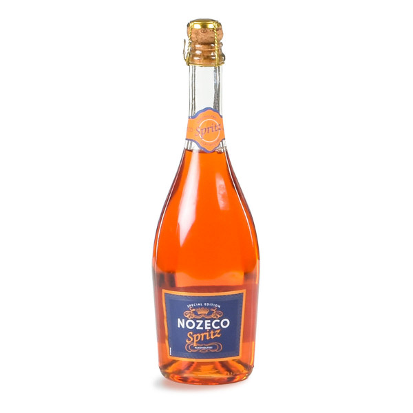 Nozeco Spritz alkoholfrei 0,75l