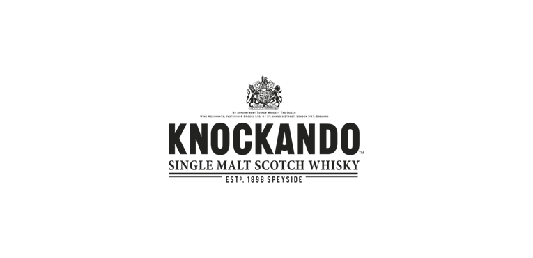 Knockando Whiskey