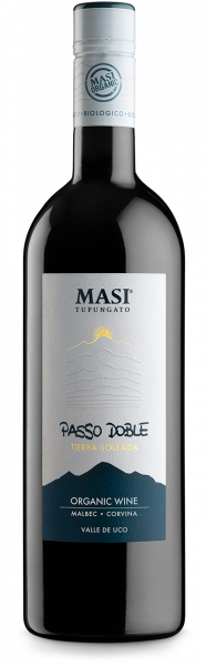 Masi Passo Doble 0,75l