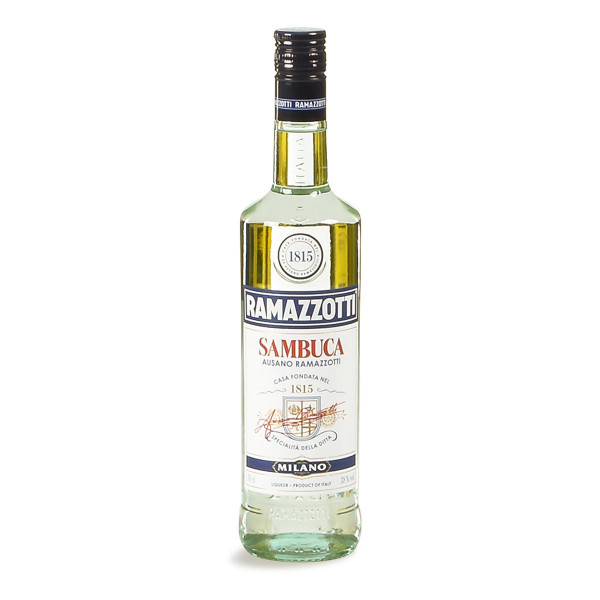 Ramazzotti Sambuca 0,7l