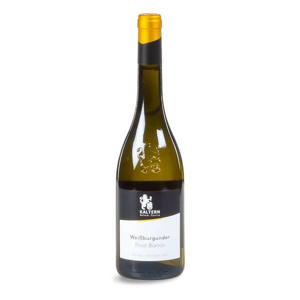 Kaltern Südtiroler Weißburgunder 0,75l