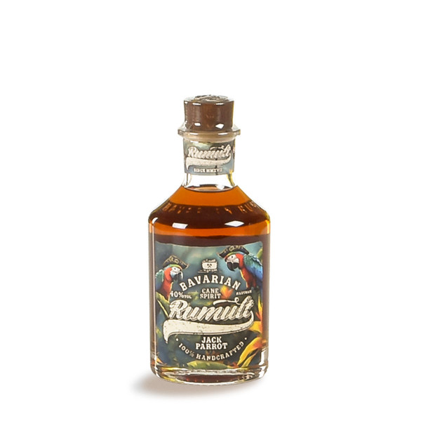Rumult Jack Parrot 0,35l