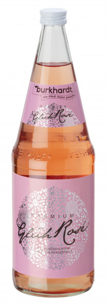 Burkhardt Premium Glühwein Rosé 6 x 1l
