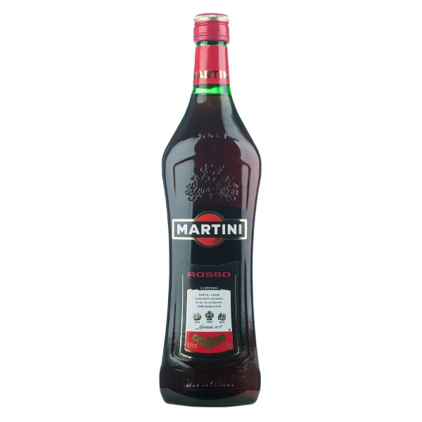 Martini Rosso 0,7l