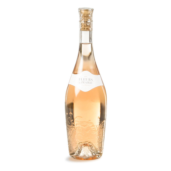 Fleur de Prairie Côte de Provence 0,75l