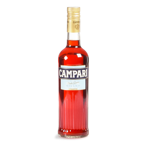 Campari Bitter Aperitif 0,7l