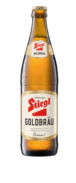 Stiegl Goldbräu 20 x 0,5l