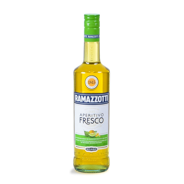Ramazzotti Fresco 0,7l
