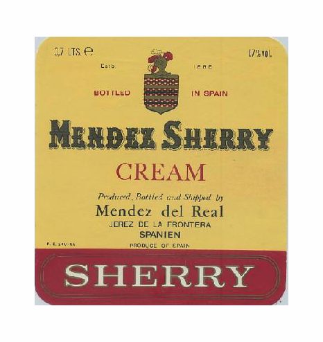 Mendez Sherry