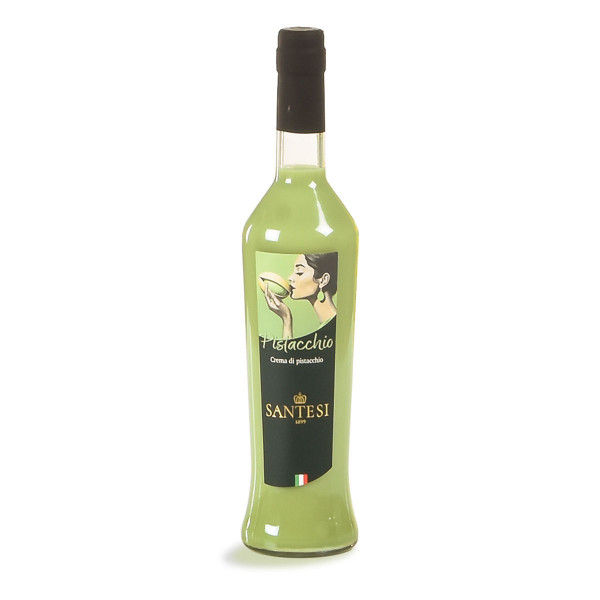 Santesi Crema di Pistacchio 0,5l