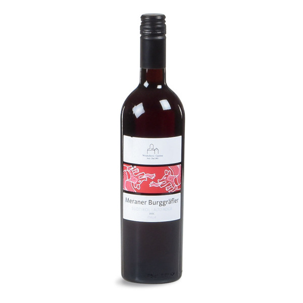 Meraner Bürggräfler 0,75l