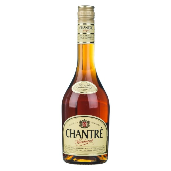 Chantre Weinbrand 0,7l