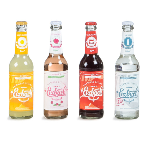 Eizbach Mischkasten 24 x 0,33l