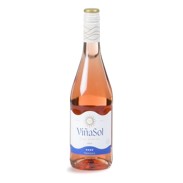 Miguel Torres Vina Sol Rosado 0,75l