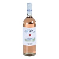 Santa Cristina Rosato Santa Cristina Rosato 0,75l
