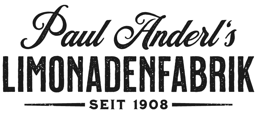 Paul Anderls LIMONADENFABRIK