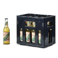 Burkhardt Eistee Burkhardt Eistee Kaktusfeige 12 x 0,33l