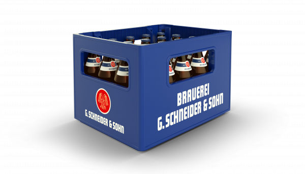 Schneider Weisse Hell TAP1 20 x 0,5l