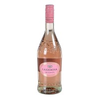 La Gioiosa Frizzante La Gioiosa Frizzante Rosato 0,75l