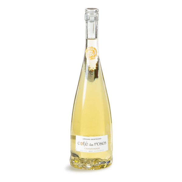 Gerard Bertrand Blanc Côte des Roses 0,75l