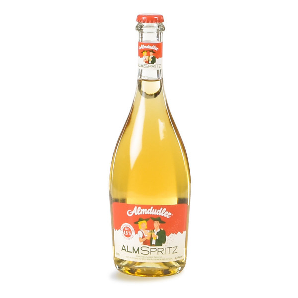 Almdudler Almspritz 0,75l