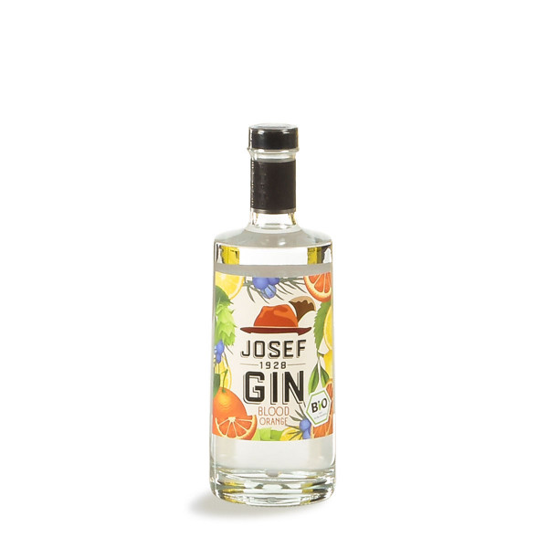 Josef Gin Blood Orange 0,5l