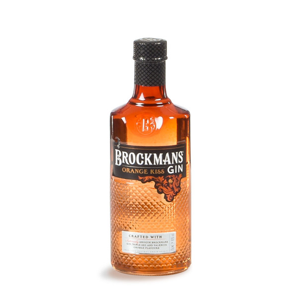 Brockmans Orange Kiss Gin 0,7l