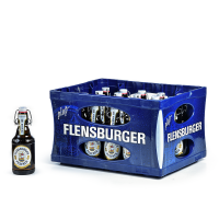Flensburger Pilsener 20 x Flensburger Pilsener 20 x 0,33l
