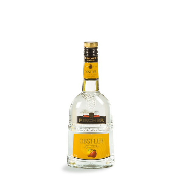 Pircher Obstler 0,7
