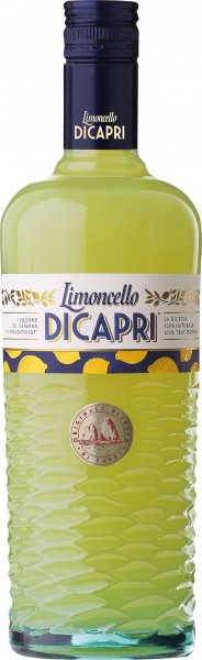 Limoncello di Capri 0,7l