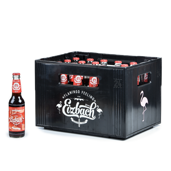 Eizbach Cola 24 x 0,33l