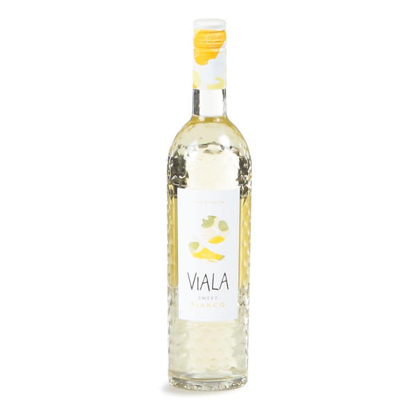 Viala Sweet White 0,75l
