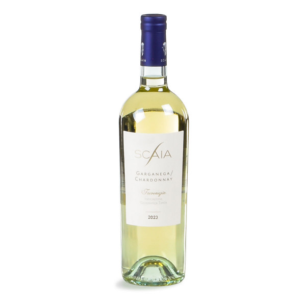 Scaia Garganega Chardonnay 0,75l