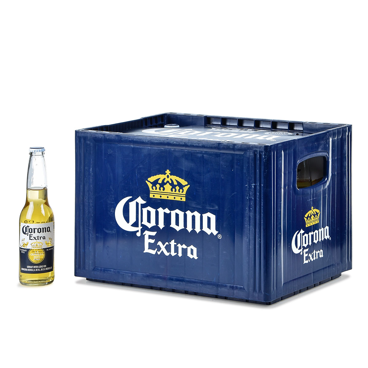 Corona Extra 24 x 0,36l online bestellen