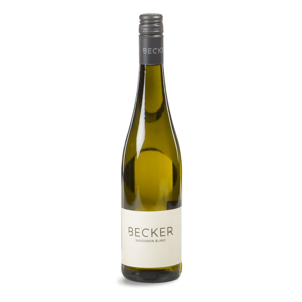 Becker Sauvignon Blanc 0,75l