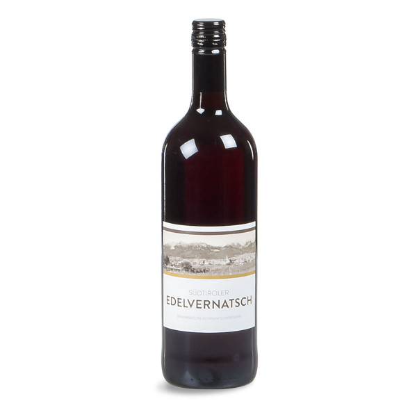 Kaltern Südtiroler Edelvernatsch 1l