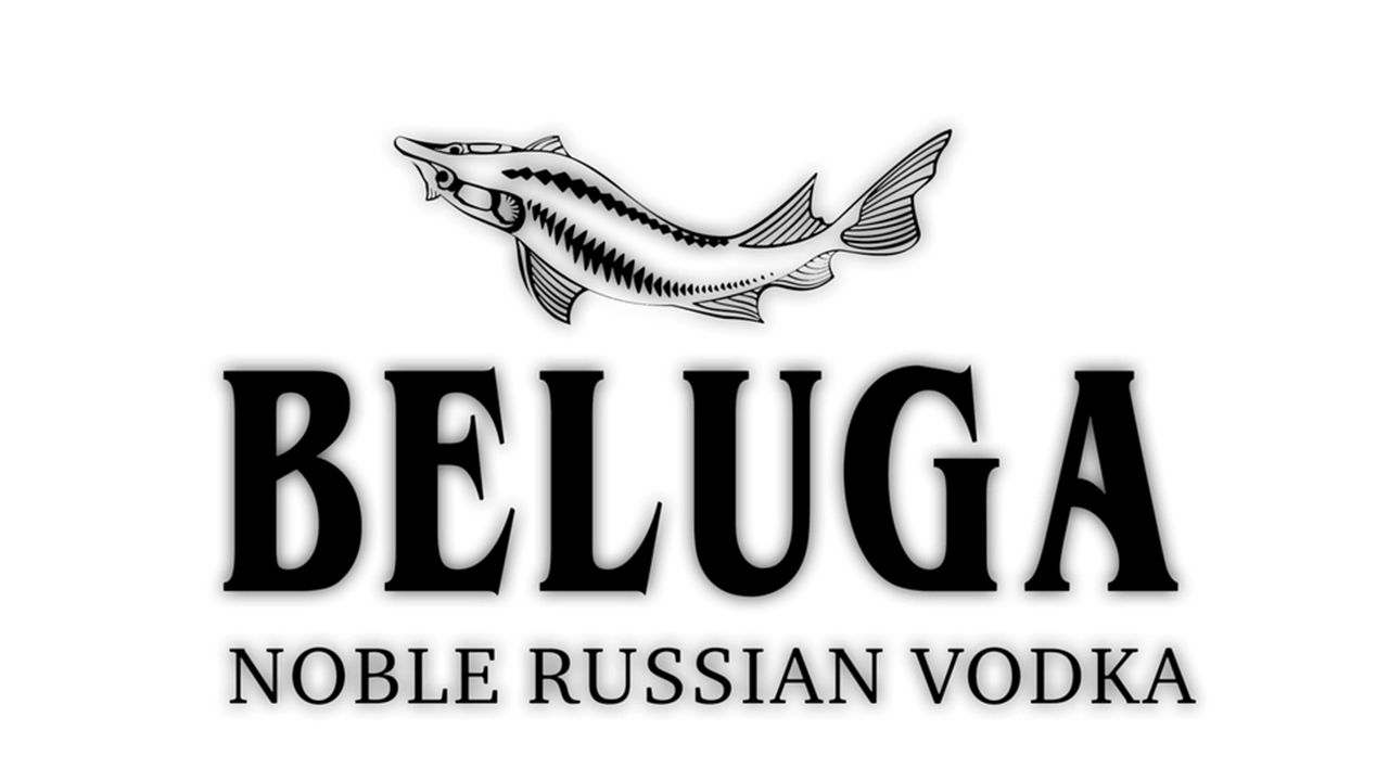 Beluga Wodka