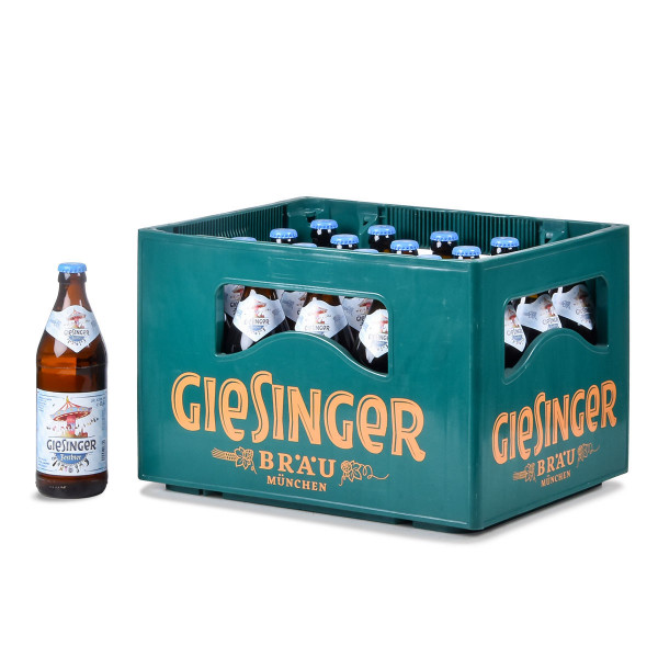Giesinger Festbier 20 x 0,5l