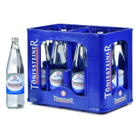 Tönissteiner Classic 12 x 0,75l Tönissteiner Classic 12 x 0,75l