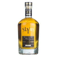 Slyrs Bavarian Single Malt 12 Jahre 0,7 l Slyrs Bavarian Single Malt 12 Jahre 0,7 l