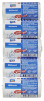 aro Müllbeutel Transparent 5 l - 5 x 50 Stück aro Müllbeutel Transparent 5 l - 5 x 50 Stück