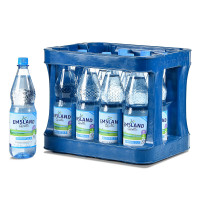 Emsland Quelle Naturelle 12 x 1l Emsland Quelle Naturelle 12 x 1l