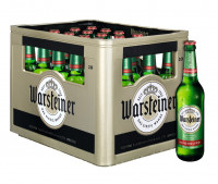 Warsteiner Herb Alkoholfrei 20 x 0,5l Warsteiner Herb Alkoholfrei 20 x 0,5l